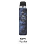 Uwell Caliburn G5 Pod Kit Navy Ripples