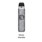 Uwell Caliburn G5 Pod Kit Silver Marble