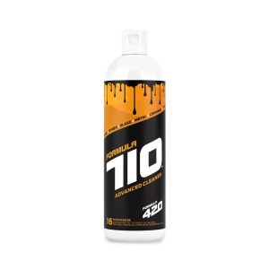 710 - ADVANCED CLEANER - 16OZ