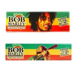 Bob Marley Rolling Papers Pure Hemp 1pk