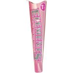 Elements 1-14 Pink Cones 1PK-6CT