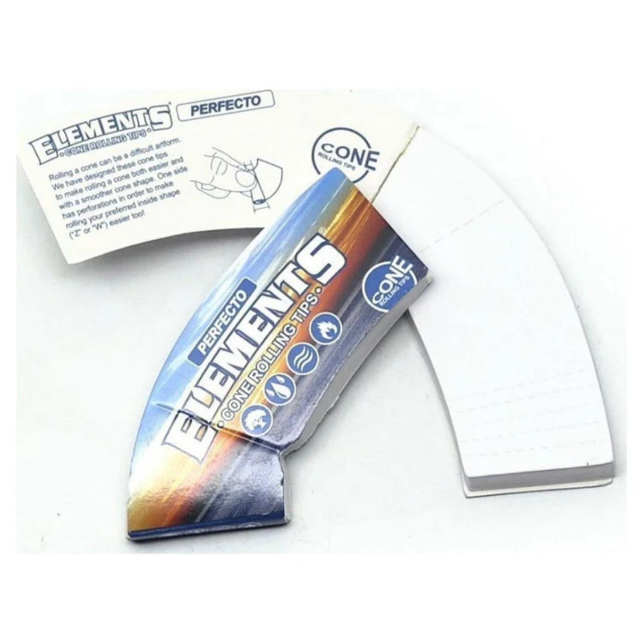 Elements Perfecto Cone Filling Tips 1PK-32C