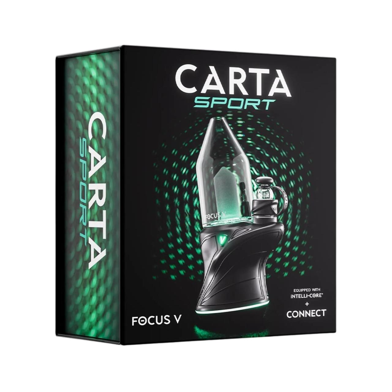 FocusV Carta Sport-Box FocusV Carta Sport-Box
