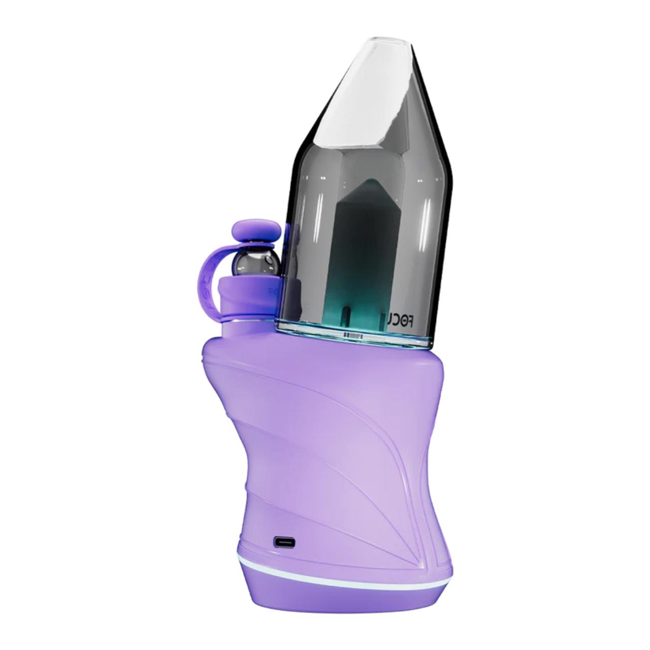 FocusV Carta Sport-Lilac Angle FocusV Carta Sport-Lilac Angle