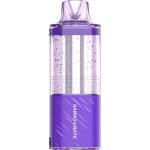 Fogest XP 40K Puff Disposable AWAII GRAPE