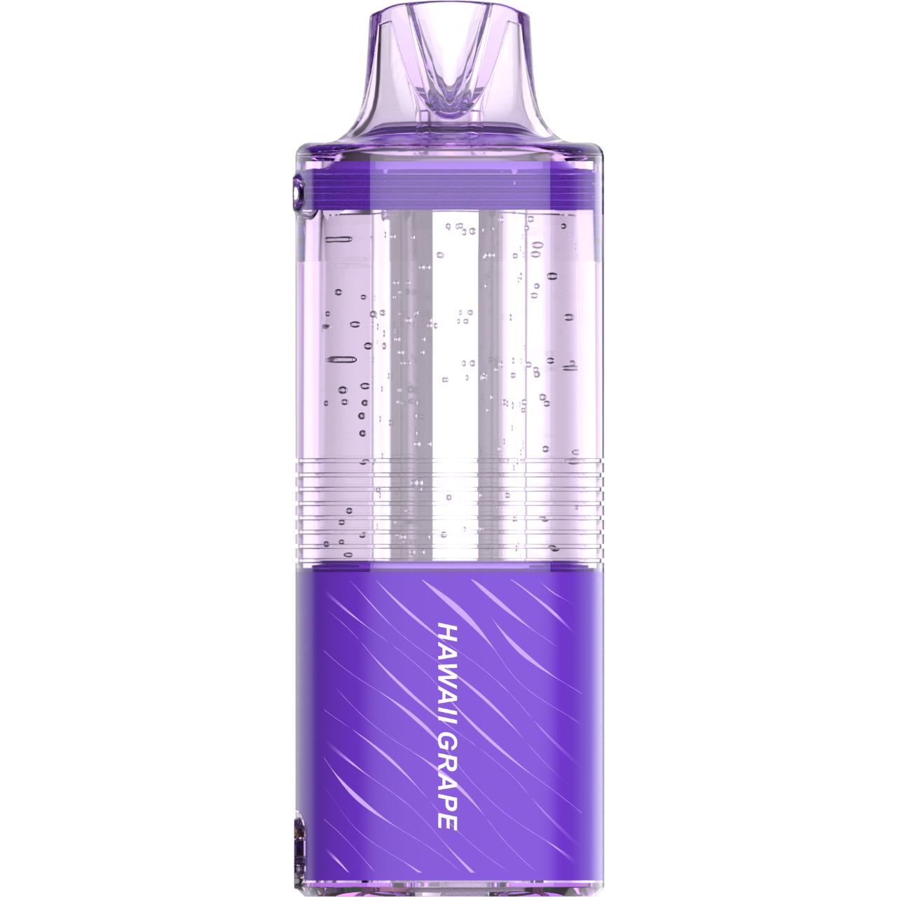 Fogest XP 40K Puff Disposable AWAII GRAPE Fogest XP 40K Puff Disposable AWAII GRAPE