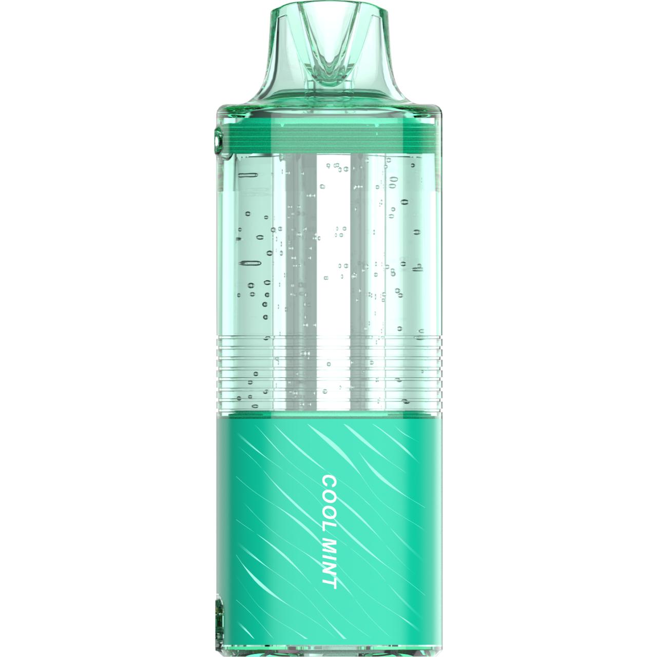 Fogest XP 40K Puff Disposable COOL MINT Fogest XP 40K Puff Disposable COOL MINT