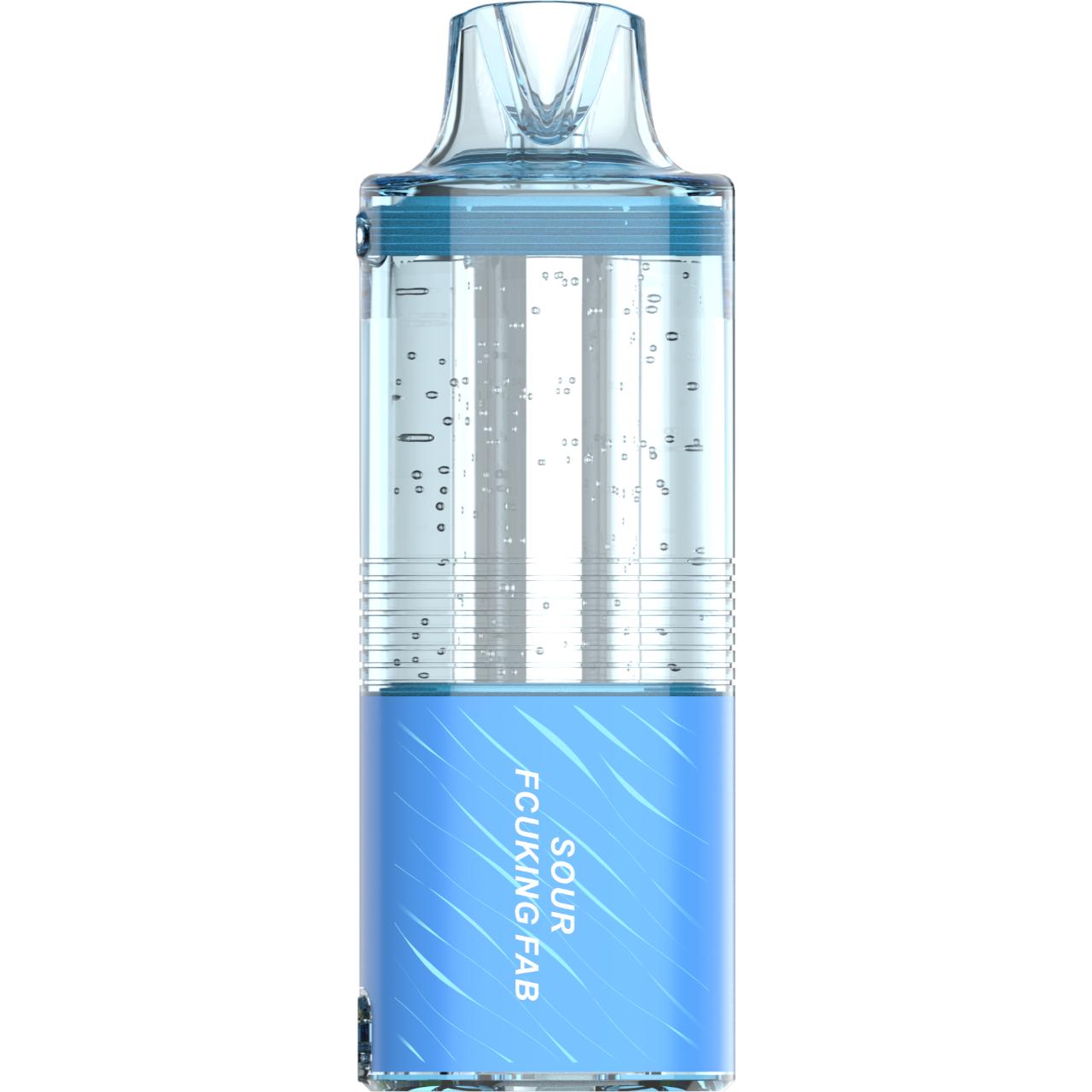 Fogest XP 40K Puff Disposable SOUR FCUKING FAB Fogest XP 40K Puff Disposable SOUR FCUKING FAB