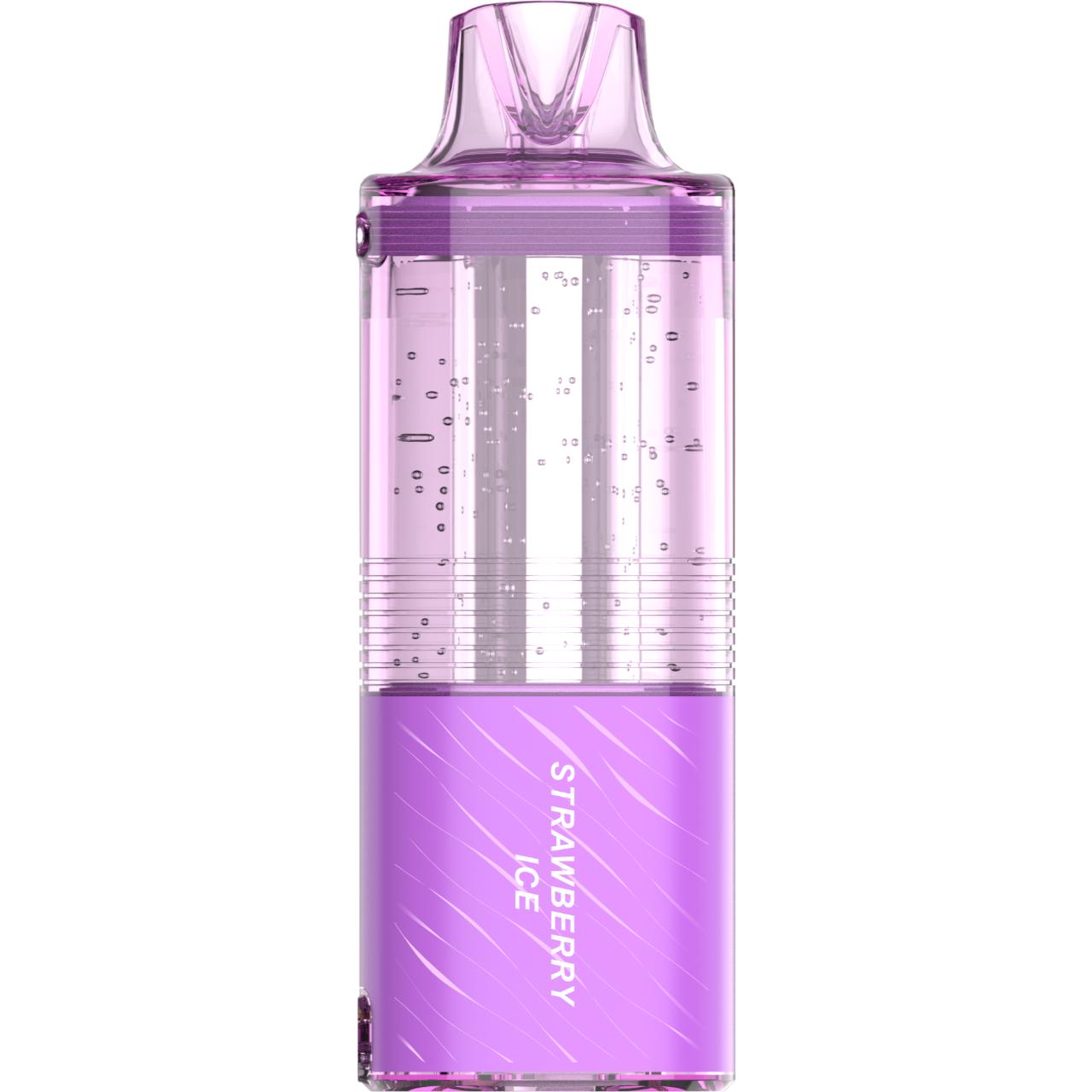 Fogest XP 40K Puff Disposable STRAWBERRY ICE Fogest XP 40K Puff Disposable STRAWBERRY ICE