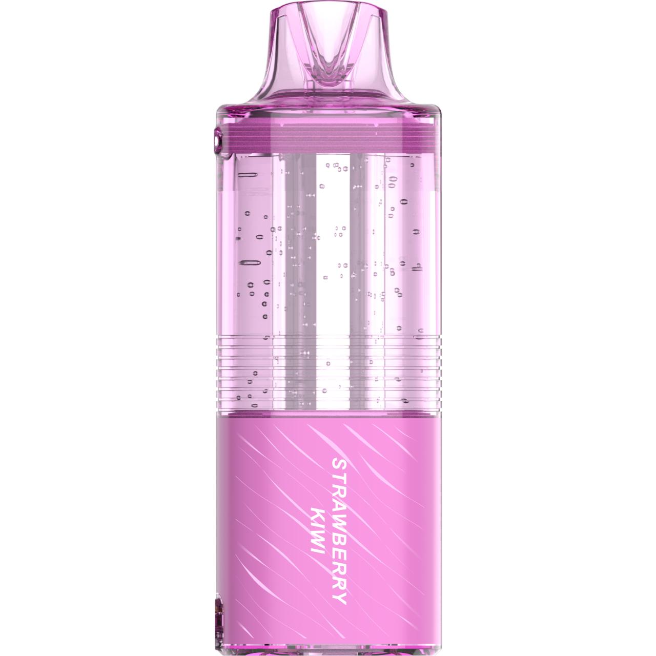Fogest XP 40K Puff Disposable STRAWBERRY KIWI Fogest XP 40K Puff Disposable STRAWBERRY KIWI