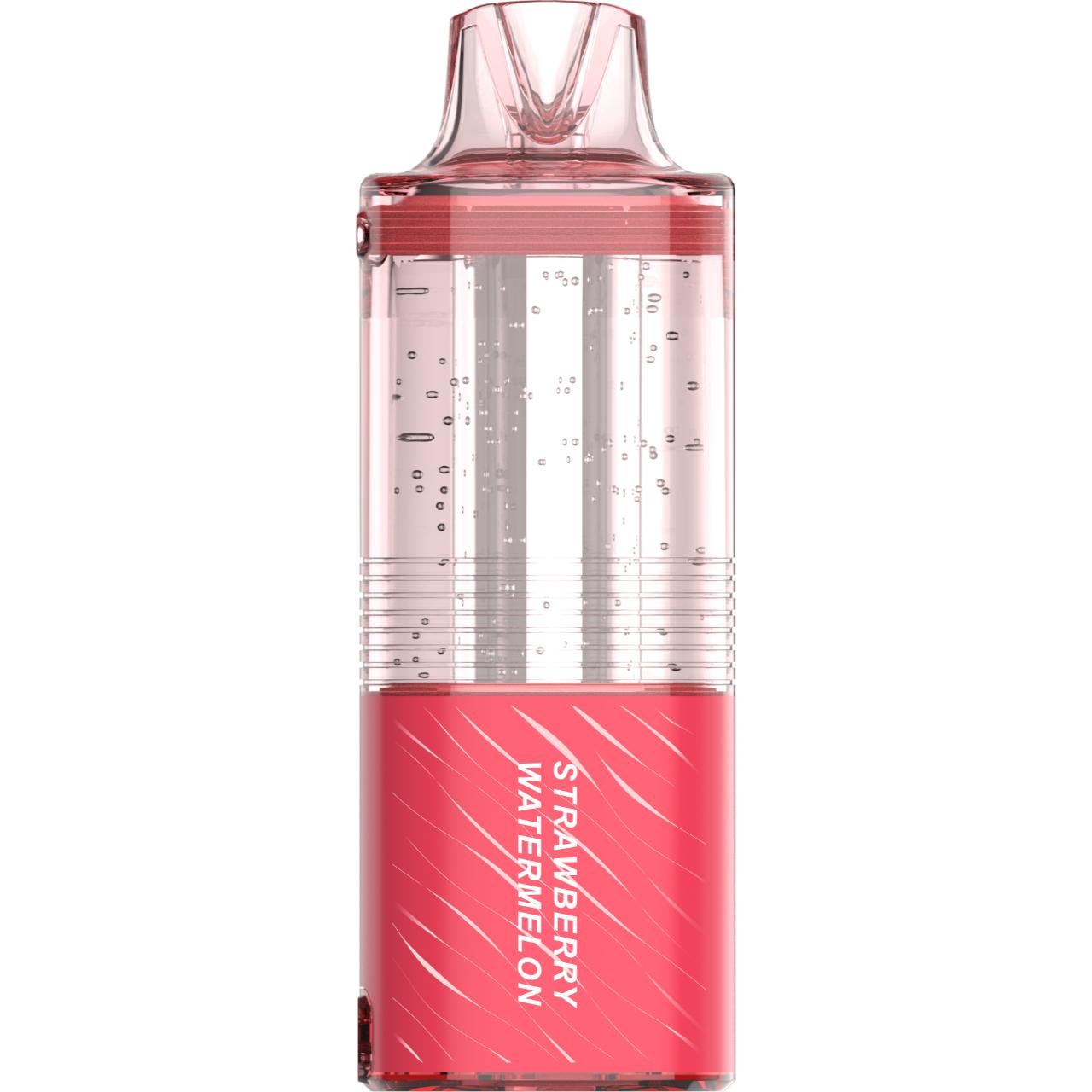 Fogest XP 40K Puff Disposable STRAWBERRY WATERMELON Fogest XP 40K Puff Disposable STRAWBERRY WATERMELON