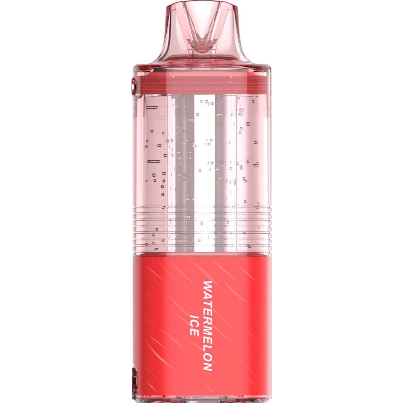 Fogest XP 40K Puff Disposable WATERMELON ICE Fogest XP 40K Puff Disposable WATERMELON ICE