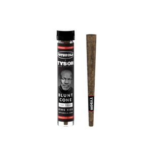 Futurola X Tyson The Toad Blunt Cones-1PK-1CT