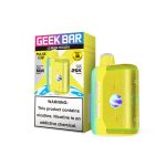 Geek Bar Pulse X2 50K Puff Disposable Lemon Heads