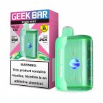 Geek Bar Pulse X2 50K Puff Disposable Miami Mint