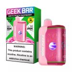 Geek Bar Pulse X2 50K Puff