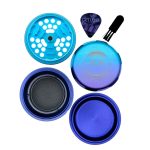 Get Lost Stardust Crusher Grinder Parts