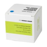 Human Grade Aluminum Grinder 8AT Box