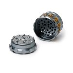 Human Grade Aluminum Grinder 8AT Open