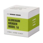 Human Grade Grinder 1A-Box