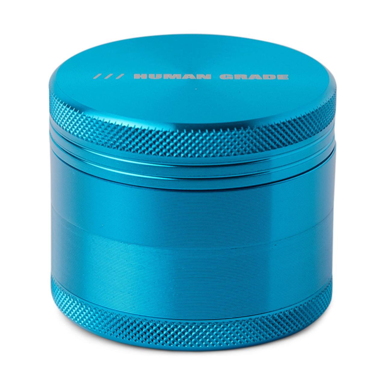 Human Grade Grinder 1A-Light Blue