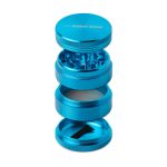 Human Grade Grinder 1A-Parts