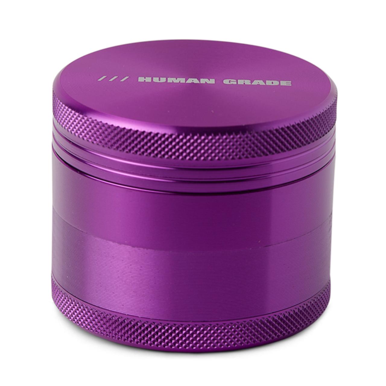 Human Grade Grinder 1A-Purple