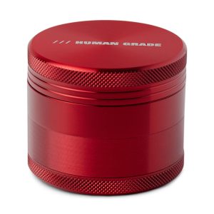 Human Grade Grinder 1A-Red