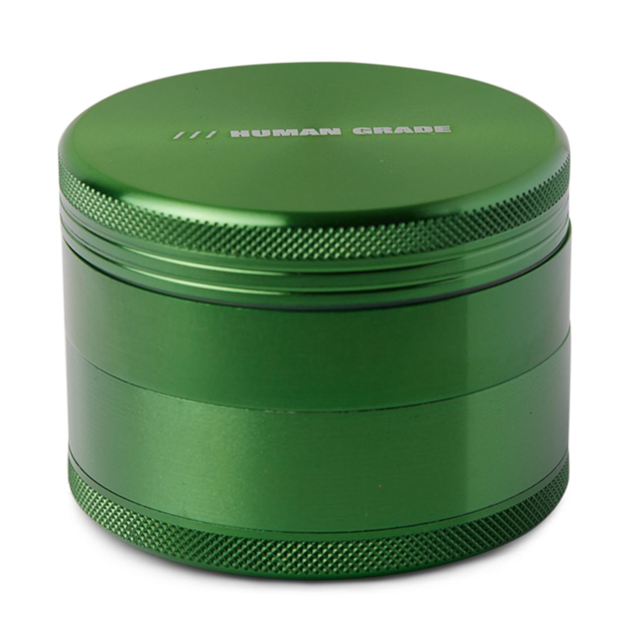 Human Grade Grinder 1B-Green Human Grade Grinder 1B-Green
