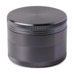 Human Grade Grinder 1B-Gun Metal
