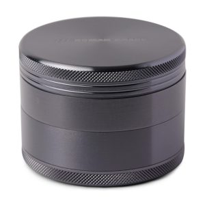 Human Grade Grinder 1B-Gun Metal