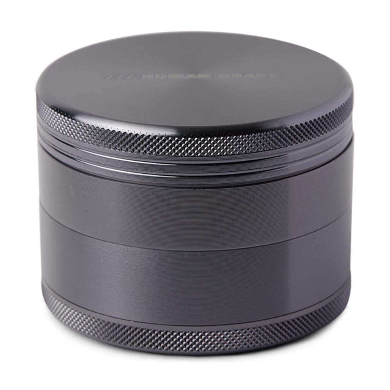Human Grade Grinder 1B-Gun Metal Human Grade Grinder 1B-Gun Metal