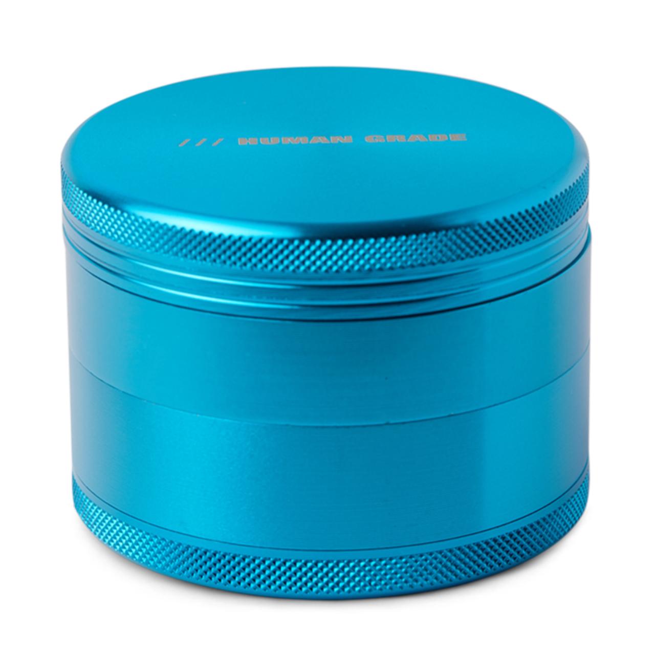 Human Grade Grinder 1B-Light Blue Human Grade Grinder 1B-Light Blue