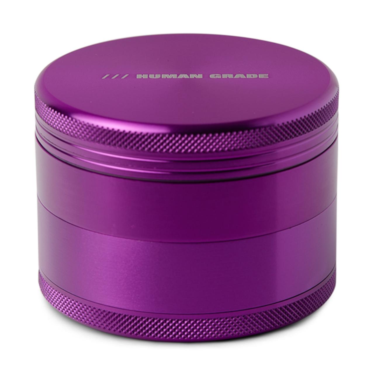Human Grade Grinder 1B-Purple Human Grade Grinder 1B-Purple