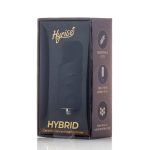 Hyrise Hybrid Coil-Ceramic Concentrate Coil Box