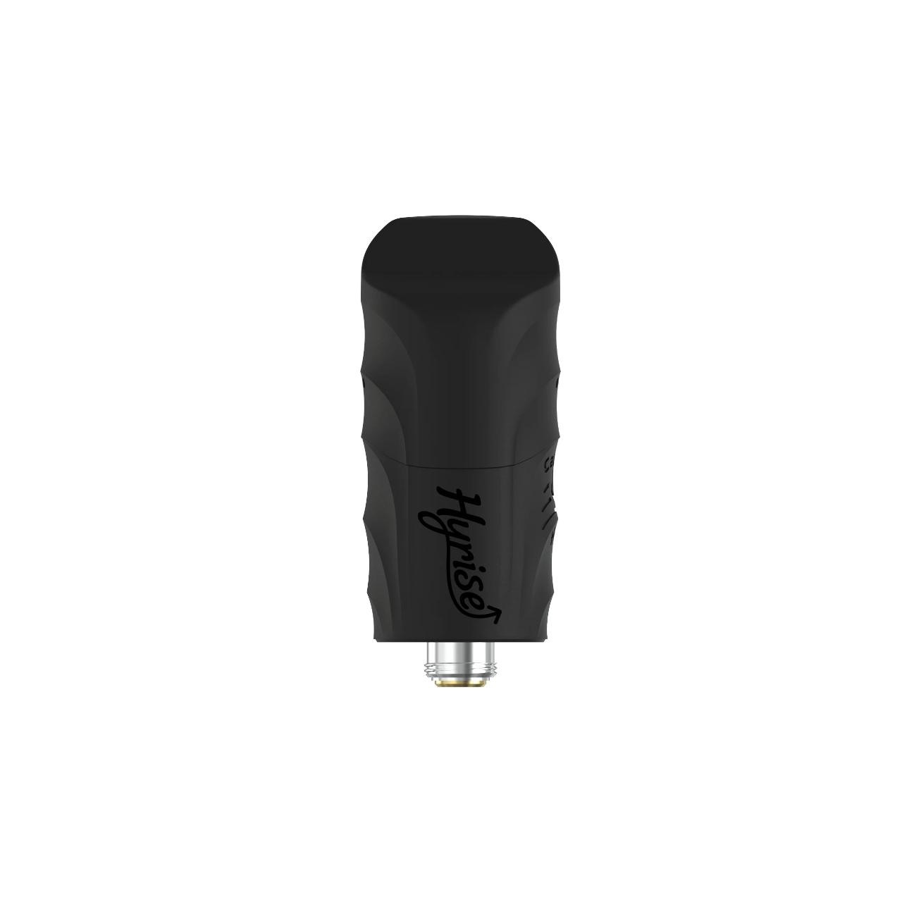 Hyrise Hybrid Vaporizer Kit-Atomizer Concentrate Hyrise Hybrid Vaporizer Kit-Atomizer Concentrate