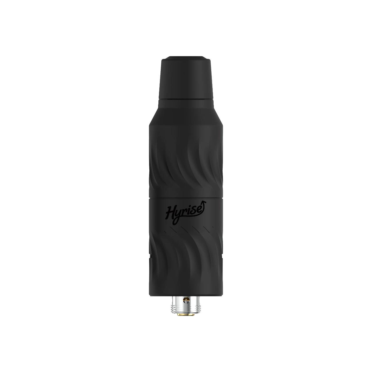 Hyrise Hybrid Vaporizer Kit-Atomizer Dry Hurb Hyrise Hybrid Vaporizer Kit-Atomizer Dry Hurb