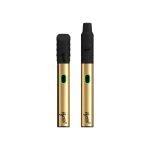 Hyrise Hybrid Vaporizer Kit-Gold