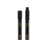 Hyrise Hybrid Vaporizer Kit-Matte Black