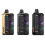 Hyrise Hydden 510 Battery