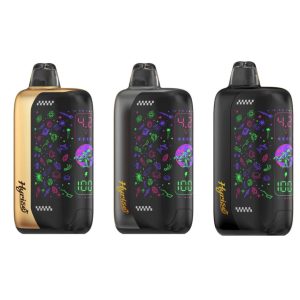 Hyrise Hydden 510 Battery