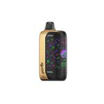 Hyrise Hydden 510 Battery-Gold