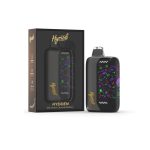 Hyrise Hydden 510 Battery-Matte Gun Meta Box