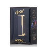 Hyrise Mycro 510 Battery Packaging