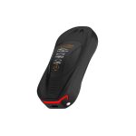 Hyrise Spyder 510 Battery-Matte Black