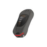 Hyrise Spyder 510 Battery-Matte Gun Metal