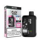 Juice Head IFlex Nixodine 50K Puff Disposable-Meta Moon