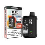 Juice Head IFlex Nixodine 50K Puff Disposable-Mexico Mango