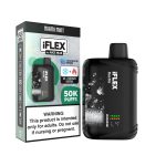 Juice Head IFlex Nixodine 50K Puff Disposable-Miami Mint
