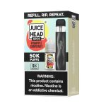 Juice Head X Vaporesso XROS 4Mini- kit Bundle Pineapple Grapefruit